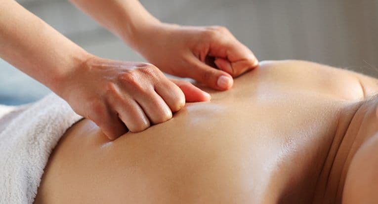 Liberação Miofacial